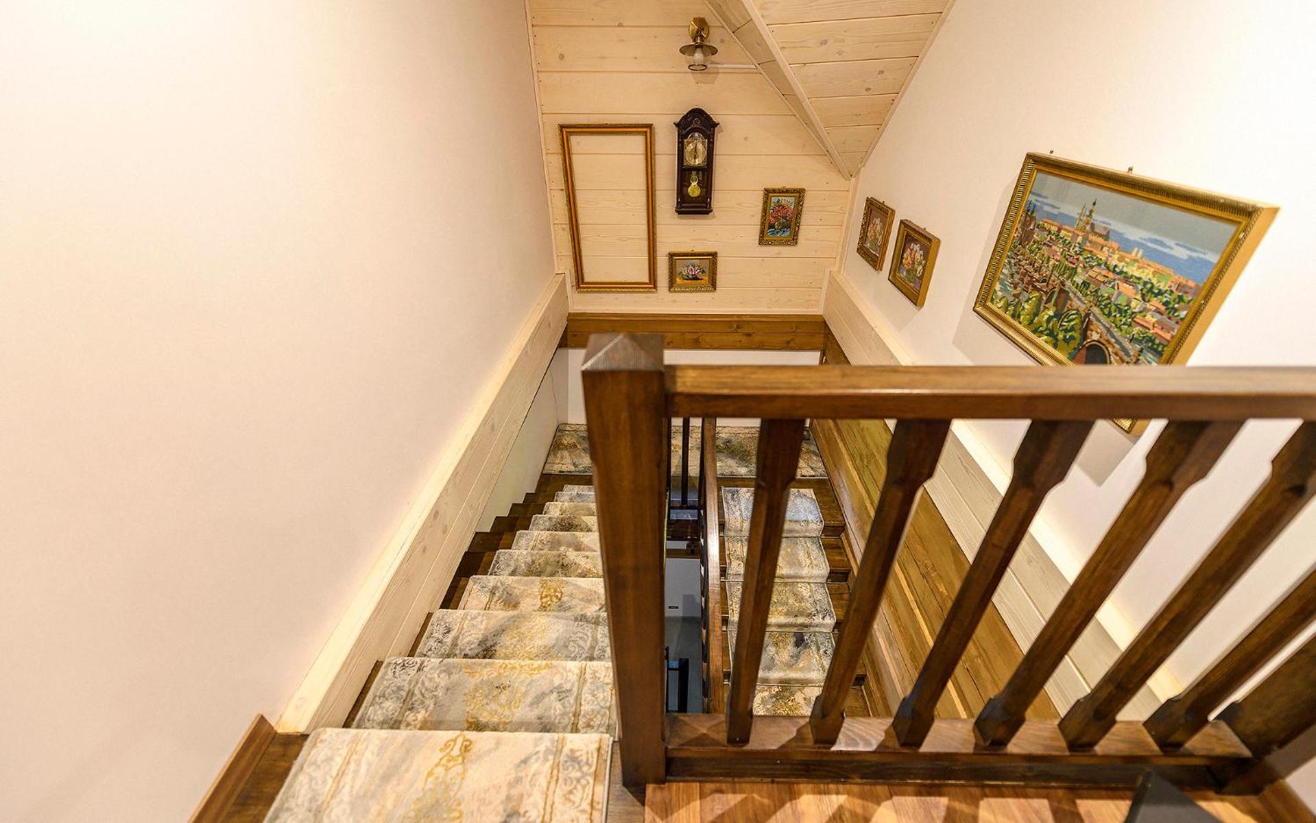 Drevenica Spiaci Goral Villa Zdiar Exterior photo