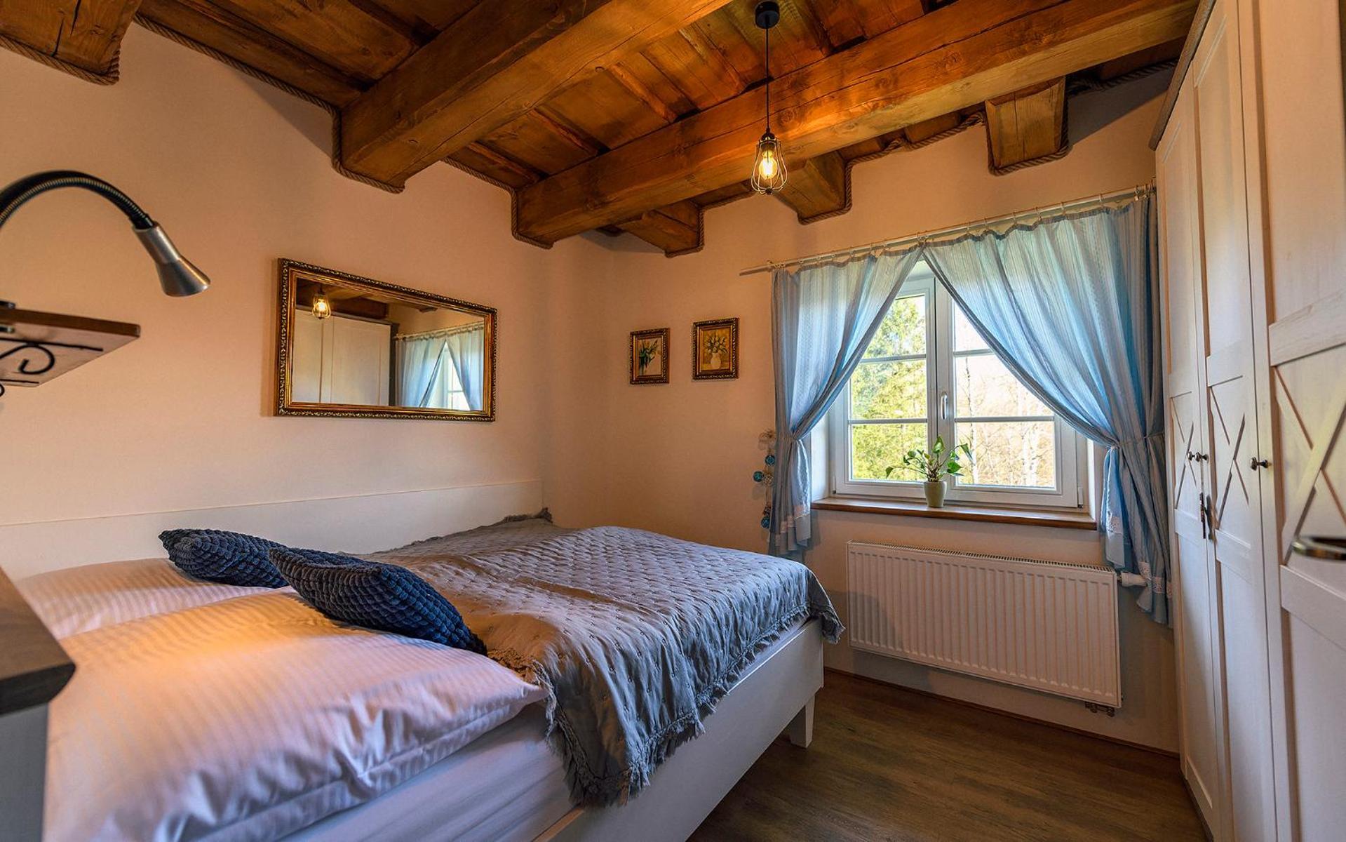 Drevenica Spiaci Goral Villa Zdiar Exterior photo